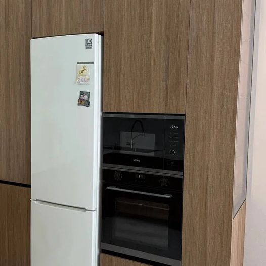 Кухня «Контур»